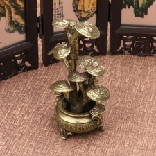 Statuine Ganoderma Lucidum