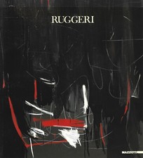 PIERO RUGGERI: CATALOGO DELLE