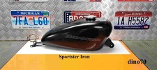 Harley davidson serbatoio - davidson,