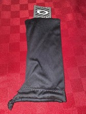 fodero occhiali da sole OAKLEY soft case sunglasses custodia astuccio dustbag