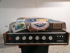 Giradischi STEREORAMA 2000 DE LUXE - Reader’s Digest