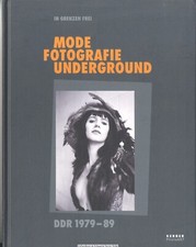 Senza confini - moda