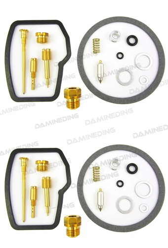 Kit ricostruzione carburatore - kit,