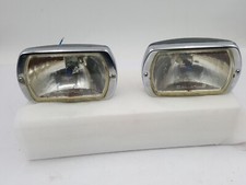 Fari fendinebbia profondità Saturnus Fiat Morris Alfa Citroen Peugeot no Carello