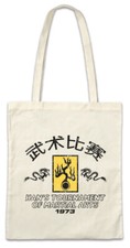 Borsa Shopper Han's Tournament