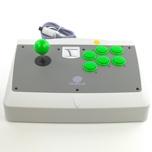 Controller sega dreamcast - controller,