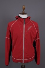 Giacca leggera MONTURA rossa