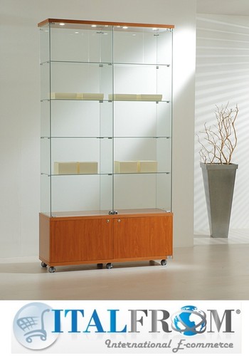 Vetrina espositore italfrom - vetrina,