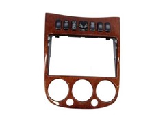 Carenatura Dashboard Consolle