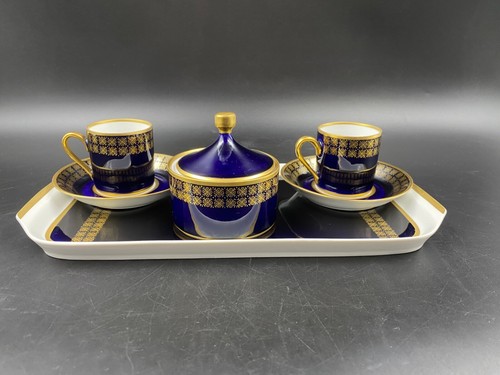 Set servizio tet caffè - servizio,
