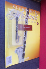 EDIZIONE HACHETTE - STRUMENTI