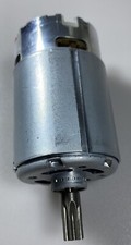 motore per avvitatore a