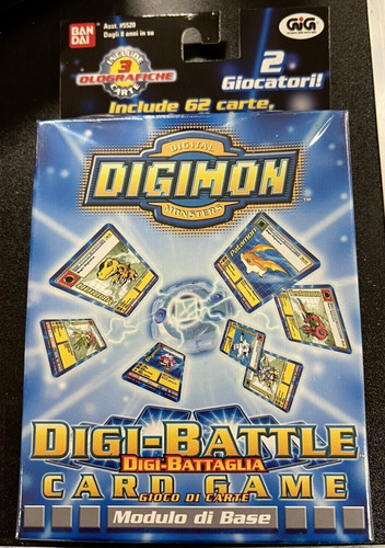 Digimon digi battle - digimon,