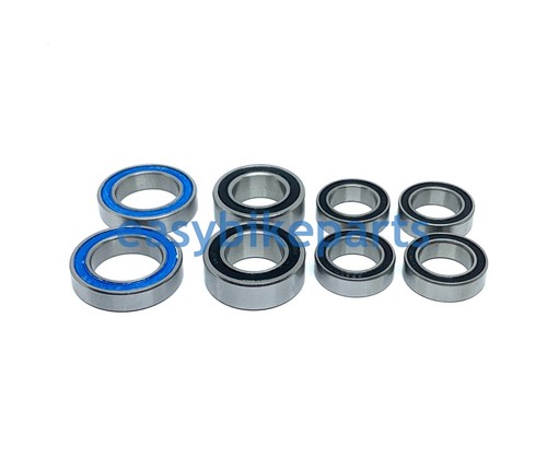 Kit cuscinetti perno - , telaio