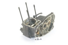 Husqvarna TE 610 8AE - blocco