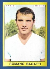 FIGURINE CALCIATORI PANINI