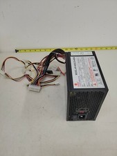 Coolmax 400W Silent Switching