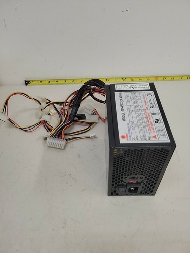Coolmax 400w alimentatore - coolmax,