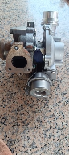 Turbo per renault scenic - per,