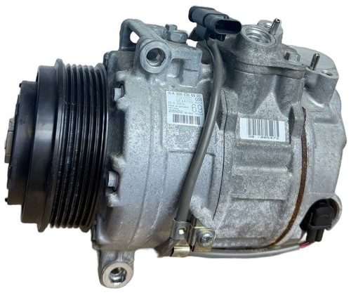 Compressore aria condizionata - aria,