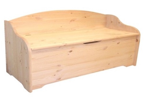 Alberiamo cassapanca legno - alberiamo,