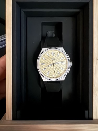 Christopher ward dodici - christopher,