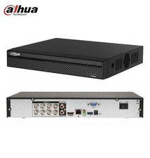 DAHUA DVR 8 Canali Penta-brid
