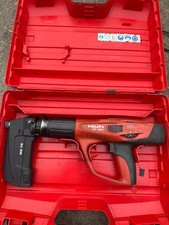 ⭐HILTI DX460 PISTOLA