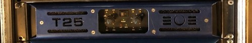 Amplificatore mc2 e25 usato - e25,