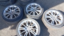 Cerchi lega bmw 225 40 - lega, 225/40