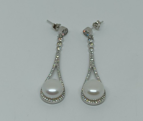 Orecchini argento 925 - argento,