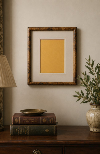Cornice portafoto parete - cornice,