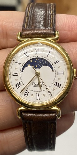 Orologio pulsar seiko tono - seiko, oro