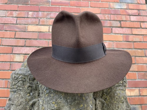 Cappello herbert johnson - cappello,