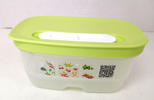 Tupperware ventsmart - tupperware,