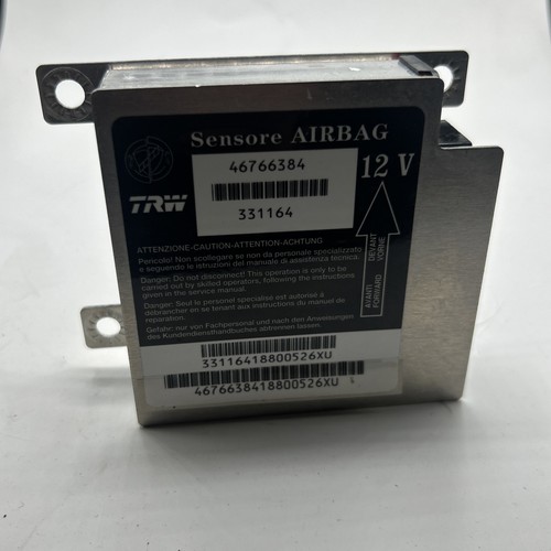 Centralina airbag originale