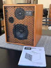 Acus one forstrings wood - acus,