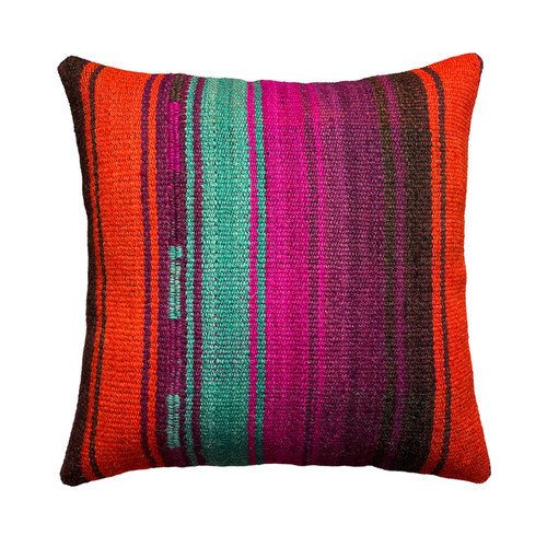 Cuscino kilim unico - cuscino,