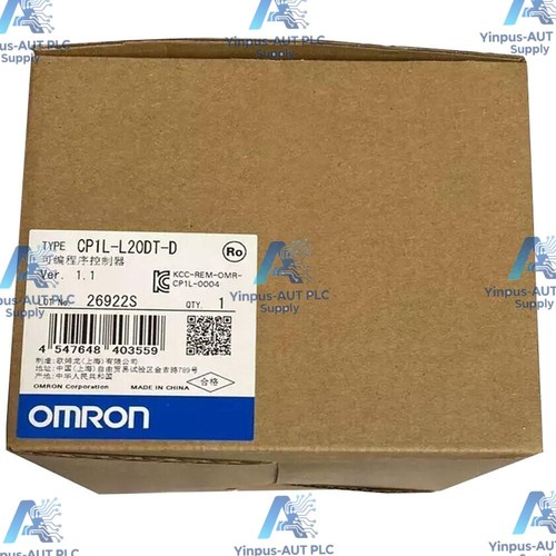 Cp1l l20dt nuovo sigillato - cp1l-l20dt-d,