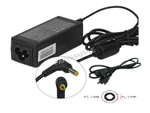 Adapter charger for - for, acer