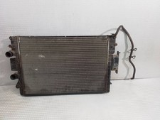 Radiatore acqua Iveco Daily 35