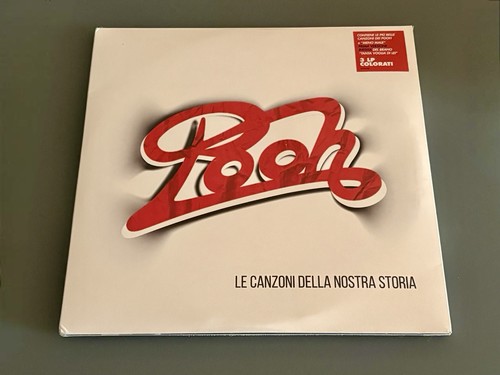 Pooh riccardo fogli le - pooh,