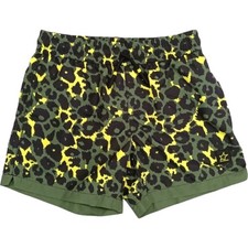 4giveness - Costume Verde