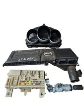 Unità Controllo Motore Set