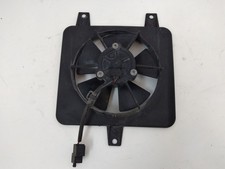 TRIUMPH TIGER 1050 2006 2012 Ventola elettroventola Spal T2100614