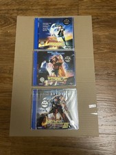 Ritorno al Futuro 1 2 3 Lotto