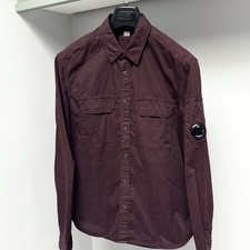 CP Company sovracamicia giacca