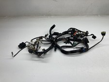 IMPIANTO ELETTRICO CABLAGGIO