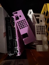 Nintendo Wii ricambi e gusci