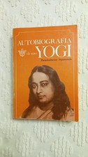 PARAMAHANSA YOGANANDA -